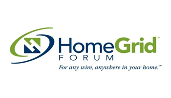 HomeGrid Forum Elects New Officers and Board Chair