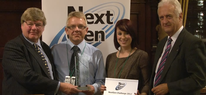 NextGen Challenge Awards Recognise Cambium Networks and allpay Broadband