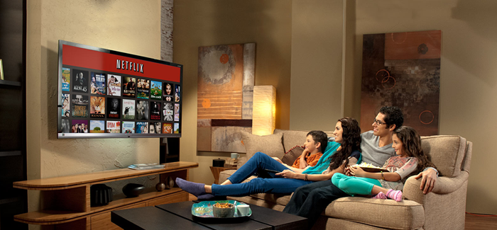 Netflix to Give Expert Insight at OTTtv World Summit