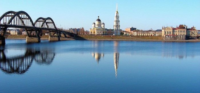 Prysmian Group opens new production facility in Rybinsk, Russia