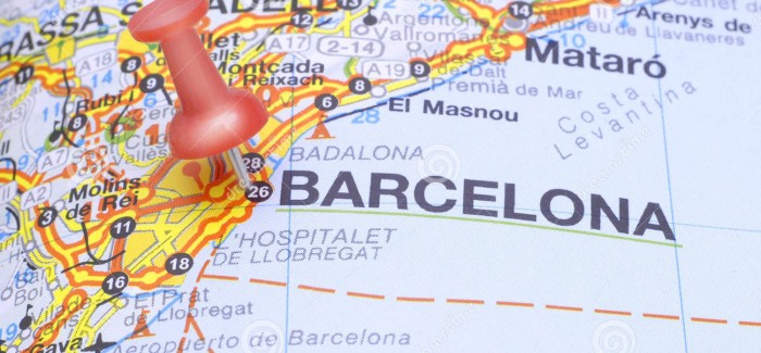 Ercom and InfoVista Boost LTE Network Emulation and Radio Planning at Mobile World Congress 2014 Barcelona