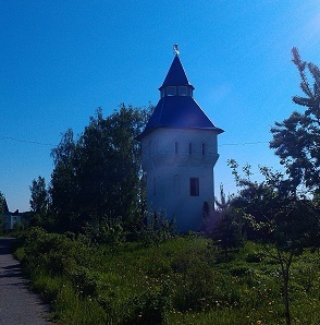 Russian Monastery Goes Global With Wireless
