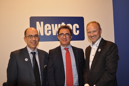 Quantis Selects Newtec Dialog® to Connect 4000 Schools in Morocco
