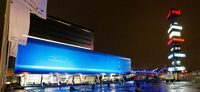 ECOC Exhibition to Present Largest Ever Market Focus in Amsterdam