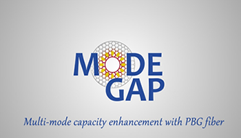MODE-GAP to Showcase Next Generation Telecommunications Network Research with Record 13 Papers at OFC