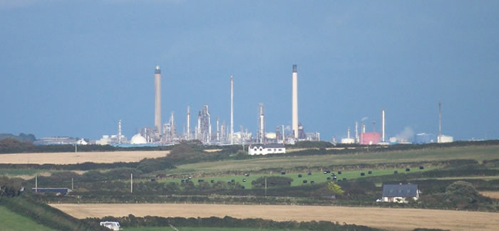 NextiraOne fuels Murco’s Communications with new LAN Core Infrastructure