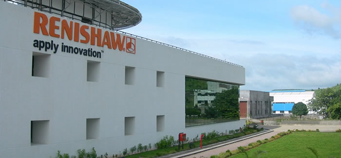 Engineering Firm Renishaw chooses NextiraOne for Managed Services across International Operations
