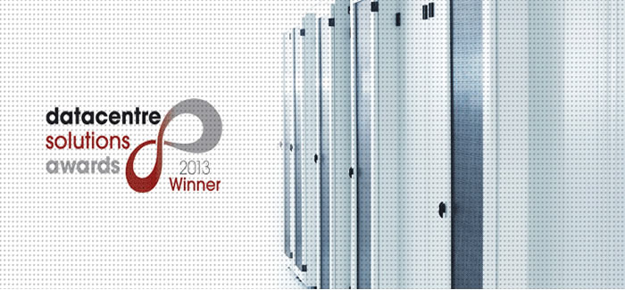 NextiraOne and Howden Win Energy Efficiency Award for Data Centre Implementation