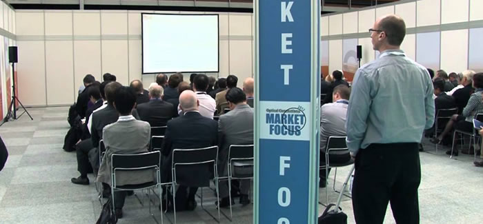 BBC and BT Keynotes Confirmed for ECOC 2013