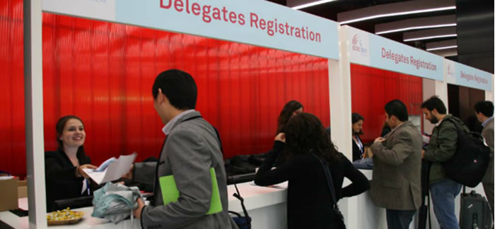 Global Communication Technologists Set to Deliver Keynotes at ECOC 2013