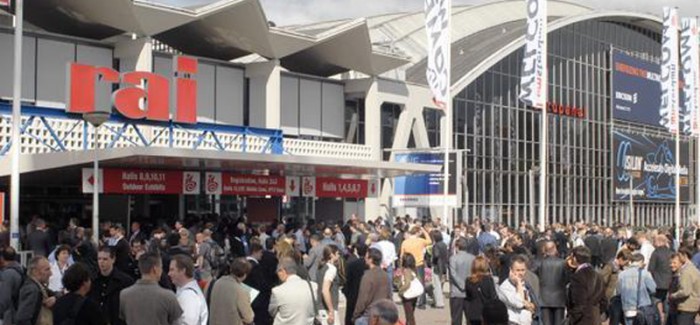 Sigma Designs to Launch New ARM-based Chipset at IBC
