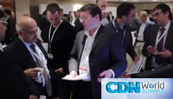CDN and Cloud Convergence Ignite Cloud TV