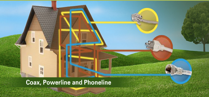 HomeGrid Forum Announces First G.hn System Certification