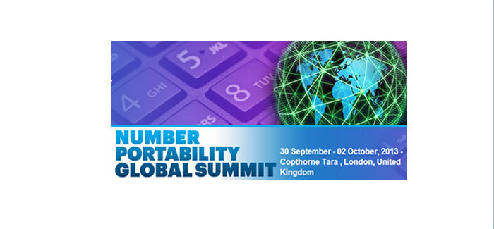 Global Experts to Debate the Key Challenges & Success Factors for Implementing Number Portability