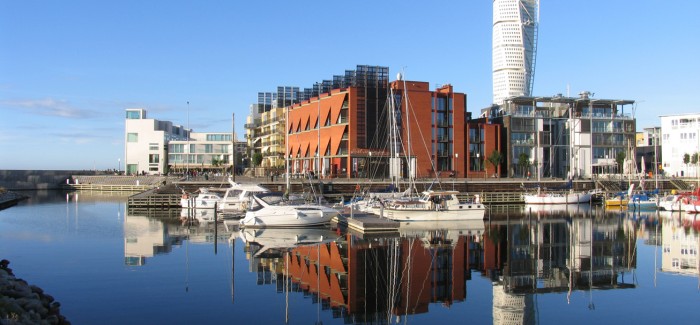 Malmö Next Stop on HGI Global Open Forum Tour