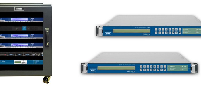 NEWTEC INJECTS ENHANCED CAPABILITIES TO SNIPERHILL’S NETWORK SERVING NATO AND US TROOPS IN THE MIDDLE EAST
