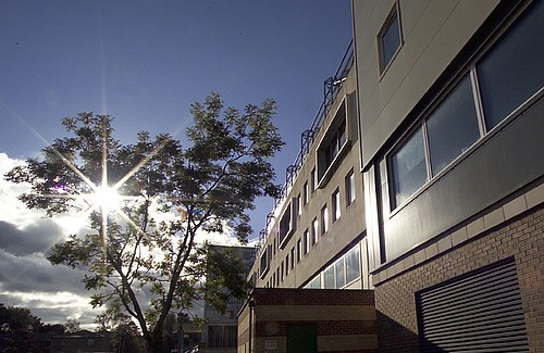 NextiraOne on-call for Calderdale and Huddersfield NHS Foundation Trust