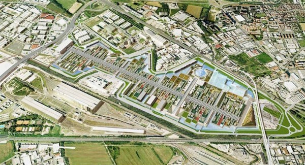 PRYSMIAN, SUPER SAFE ECO-SUSTAINABLE CABLES FOR EXPO 2015 SITE.