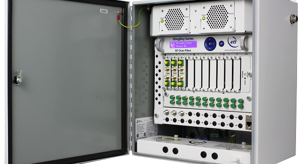 ETL Systems Launches New RF Technologies for Broadcasters ahead of IBC 2015