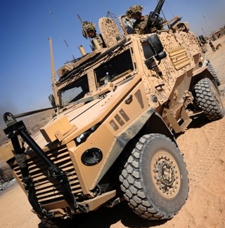 ETL Systems Launches New Range of RF Power Amplifiers for Military Use