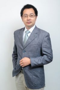 Heng Yunjun, FN Product Team Director, ZTE Corporation
