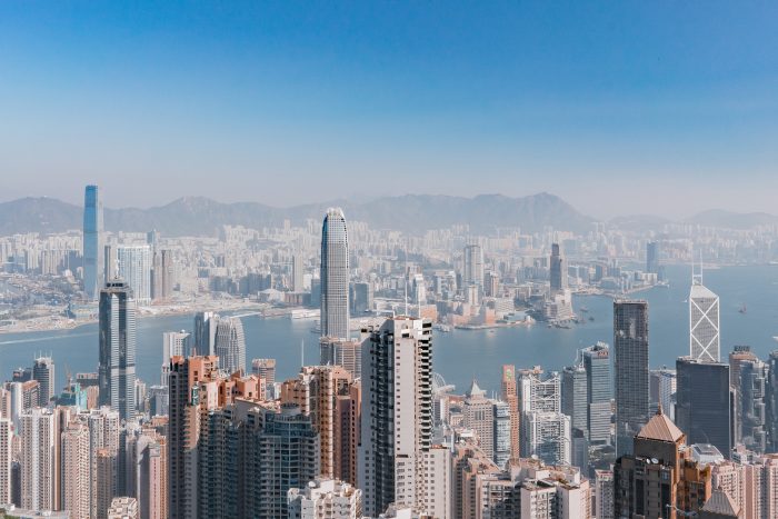 Telstra expands availability on key routes in Asia
